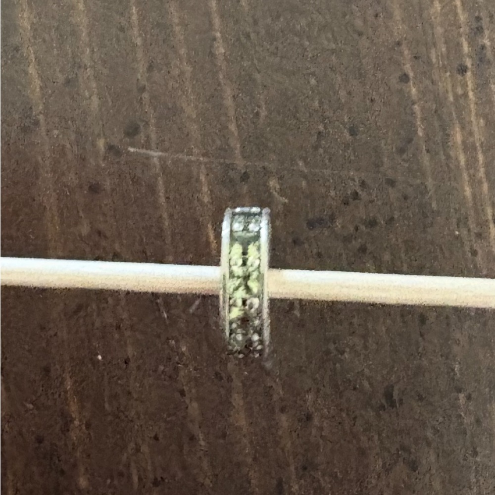 Pandora charm